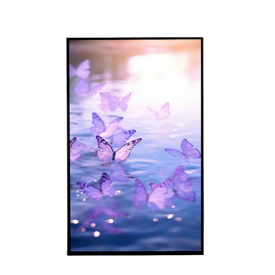 kupować 800X1280 rozdzielczość 10,1 cala portret TFT wyświetlacz LCD z dostosowanym ekranem dotykowym online manufacture