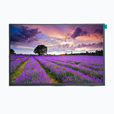 kupować LCD Mall 10,1-calowy wyświetlacz TFT LCD z EM Touch Panel 750cd/m2 1280XRGBX800 rozdzielczość online manufacture
