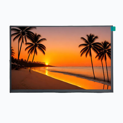 kupować 10.1 cali 750cd/m2 FR4 EM Touch ALL/IPS TFT LCD Display z połączeniem 30PIN 1280x800 rozdzielczość LCD online manufacture