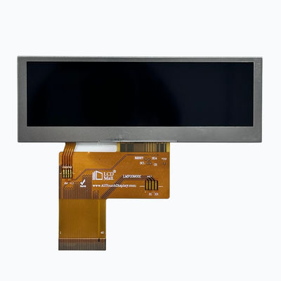 kupować ILI6485D napęd IC 3,9 cala WQVGA LCD Touch Module Custom Touch Panel 650cd/m2 Jasność online manufacture