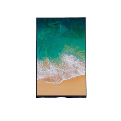 kupować Zastosowany 10,1 cali FHD TFT LCD Module 415cd/m2 RGB 1200*1920 rozdzielczość LED BAR Display online manufacture