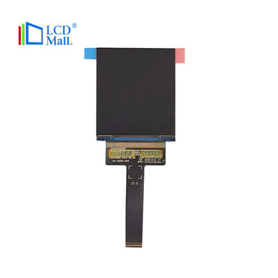 kupować 1080*1200 2,95 cali kwadratowy ekran OLED AMOLED z płytą sterowania MIPI HD-MI online manufacture