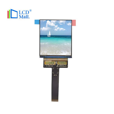kupować 2Moduł wyświetlacza AMOLED o długości.95' z jasnością 120 nits i rozdzielczością 1080RGB*1200 pikseli online manufacture