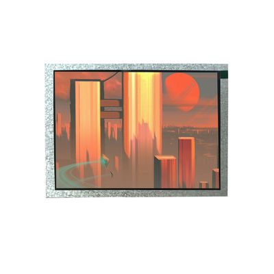 kupować JD9165A Kierowca IC 8 cali ekran lcd Display z 27 LED chip Backlight 50 Pin Typ online manufacture