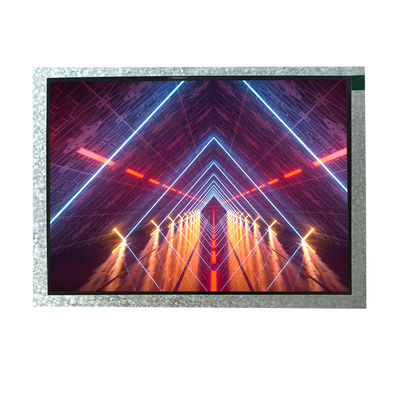 kupować Moduł wyświetlacza LCD TFT o pojemności 24 bitów 8-calowy Transmissive SVGA 50Pin Pin 300cd/m2 online manufacture