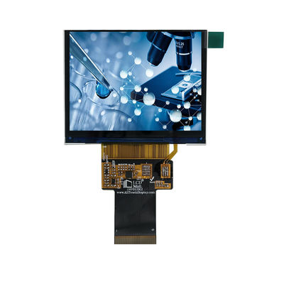 kupować Full HD 5.2 Inch 69,6 x 55,5 mm TFT LCD Screen Vertical Strip RGB Interface online manufacture