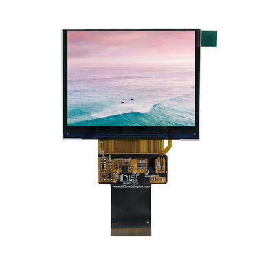 kupować Wysokiej rozdzielczości 1024*768 3,17' TFT LCD Display HDMI Interfejs z CTP OEM/ODM online manufacture
