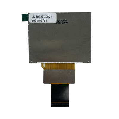 kupować Normalnie w trybie czarnym Wyświetlacz TFT LCD 1024 x 768 Rozdzielczość Interfejs RGB 69,6 x 55,5 x 2,1 mm online manufacture
