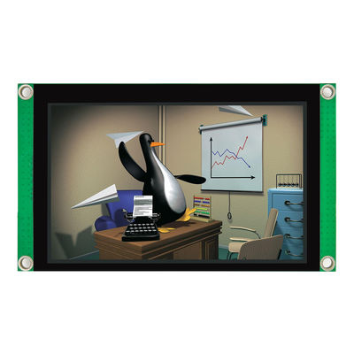 kupować 5.0 cali wyświetlacz TFT LCD 20Pin SPI Interfejs ALL/IPS LT7381 Ekran seryjnych portów IC sterownika online manufacture