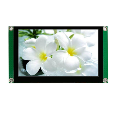 kupować 5-calowy moduł ekranu LCD WVGA TFT dla wszystkich mikrokontrolerów, takich jak Aduno/Raspberry Pi/SMT32/ESP32/C8051/ itp. online manufacture