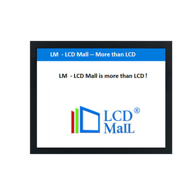 kupować Dostosowalny 12,1 cali LCD Display Module z rozdzielczością 1024*768 i 20pin LVDS Interface online manufacture