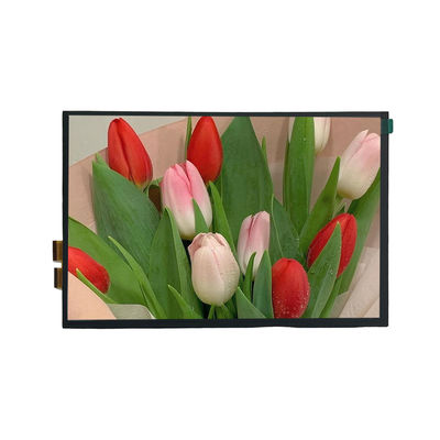 kupować 10.1 cala Moduł LCD TFT Landscape z 45pin LVDS Interface i wysoką rozdzielczością 1920*1200 dla tabletów online manufacture