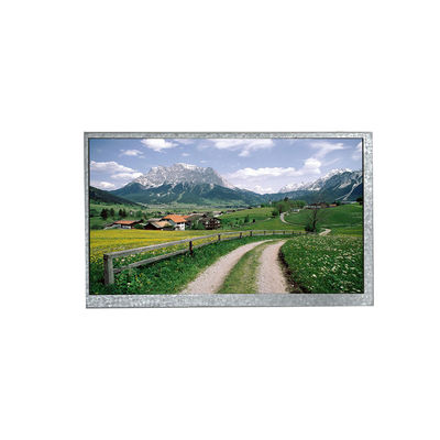 kupować 7Moduł LCD TFT o rozdzielczości 1024 * 600, rozdzielczość 360nits, 50pin RGB Interfejs dla wyświetlacza samochodowego online manufacture