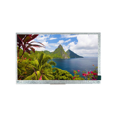 kupować 7.0 cala Moduł LCD TFT krajobrazowy 800*480 Rozdzielczość 300nits 50pin RGB 24bit Interfejs dla samochodów online manufacture