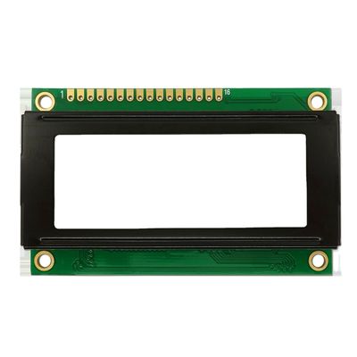 Moduł LCD 16*2 DOTS 8 bitów