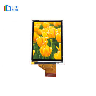 RGB Strip Transflekcyjny Kolorowy Wyświetlacz 2,8 cali 240*320 TFT Moduł LCD