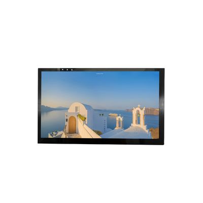 7calowy 800*480 WVGA TFT LCD kolorowy wyświetlacz z modułem ekranu dotykowego