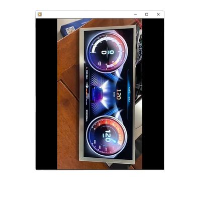 IPS TFT LCD Display 10.25'' 1000 Nits 1280 RGB X 480 kropek
