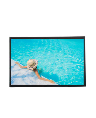 OEM ODM 10,1 cali TFT LCD z CTP WUVGA Wysoka rozdzielczość 1920 RGB X 1200 kropek