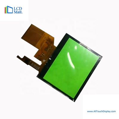 ST7272A Moduł LCD TFT z CTP 3,5 cali ekran dotykowy Interfejs RGB Jasność 480cd/M2