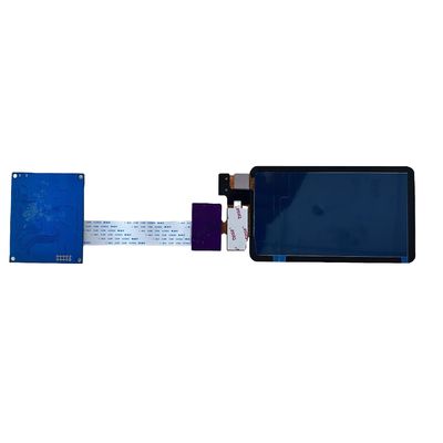 5.5 cali 2560P OLED Display 1440*2560 IPS MIPI 4 Lane AMOLED LCD Screen