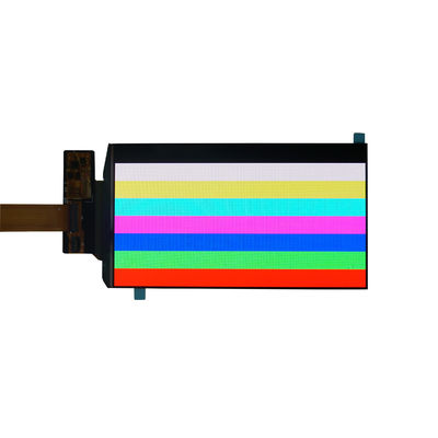 5-calowy wyświetlacz HD IPS OLED 720*1280 rozdzielczość wyświetlacz AMOLED LCD