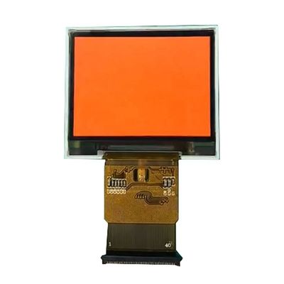 400cd/M2 Niestandardowy wyświetlacz LCD 2 cali TFT SPI 240x320 SPI3/4 Interfejs linii