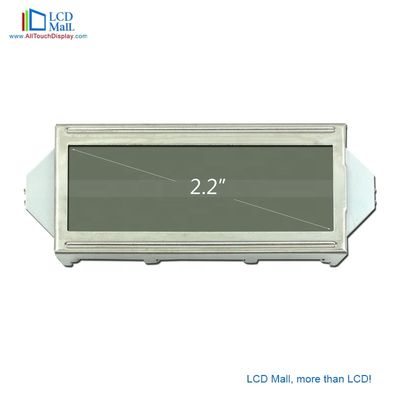 Dot Matrix COG LCD Module 128x32 z napięciem operacyjnym 0-5.5V