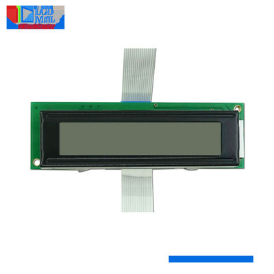 Wysokiej kontrastu STN LCD 192*64 Dot Matrix LCD Screen For Electronic Devices