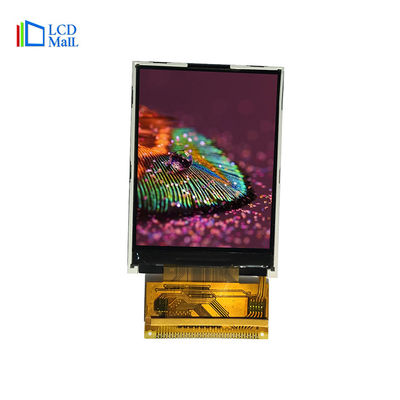 2.4'' kolor TFT ILI9341V ekran dotykowy moduł wyświetlacza LCD 160cd dotykowy
