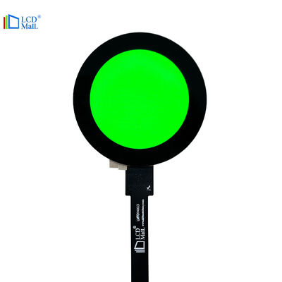 1.46-calowy okrągły wyświetlacz TFT LCD 360 * 360 IPS Moduł wyświetlacza LCD