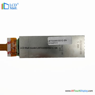 LCD Mall 2,98 cali IPS Medical TFT Display Panel 268*RGB*800 rozdzielczość Interfejs MIPI
