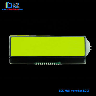 AA/4.2V Zasilanie Graficzny wyświetlacz LCD -20 do 70C 6h kierunek widzenia