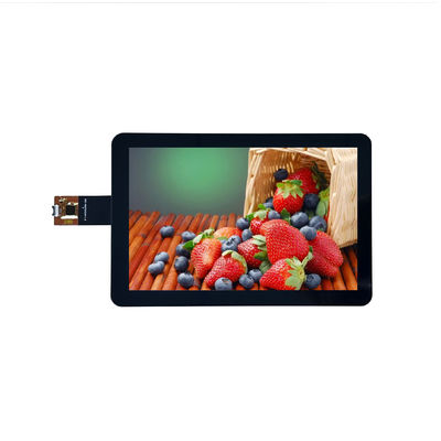 7.0 cali Ekran LCD 1280X800 IPS TFT LCD Panel Display Z JD9365 IC MIPI FPC Konektor