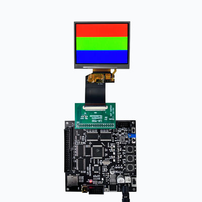 300 cd/m2 3,5 cali TFT LCD Moduł 320x240 rozdzielczość Ekran LCD