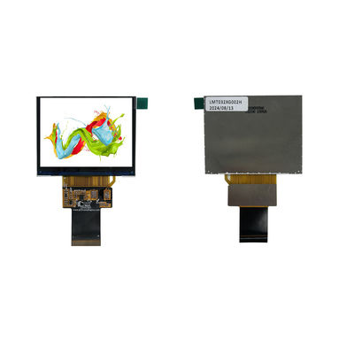 1024x768 Arduino TFT LCD Display z interfejsem RGB 40PIN