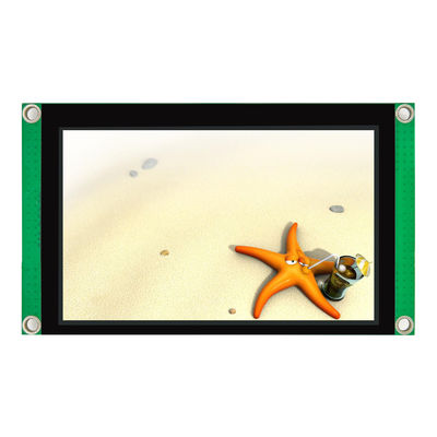 5.0 cala Serial Port Screen 800x400 IPS Moduły LCD TFT Kompatybilne z X86