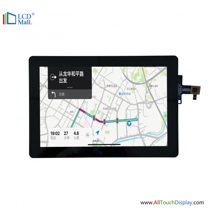 Wyświetlacz 8' Automotive FHD TFT LCD 1920*1200 1000cd/M2 Wysoka jasność 3