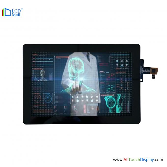 Wyświetlacz 8' Automotive FHD TFT LCD 1920*1200 1000cd/M2 Wysoka jasność 2