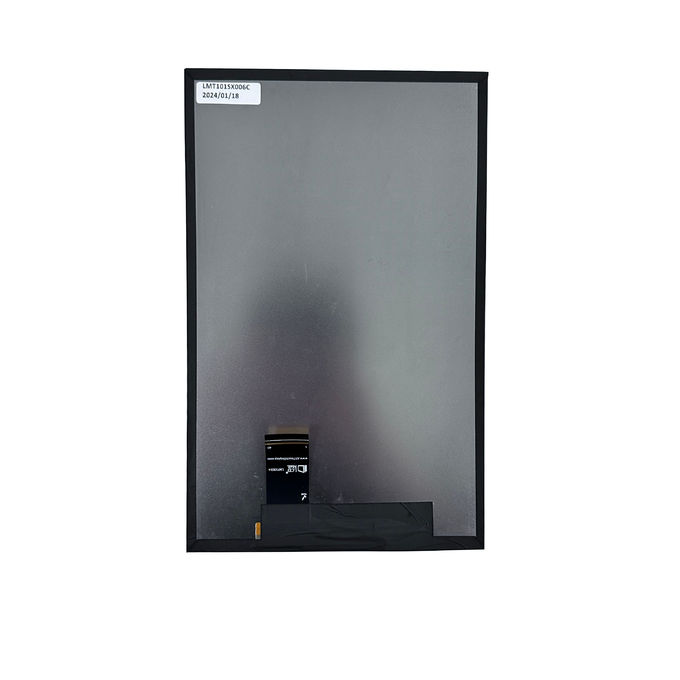 10.1 cala 800X1280 rozdzielczość portretów tft LCD wyświetlacz IPS z interfejsem MIPI dla ekranu samochodu 1