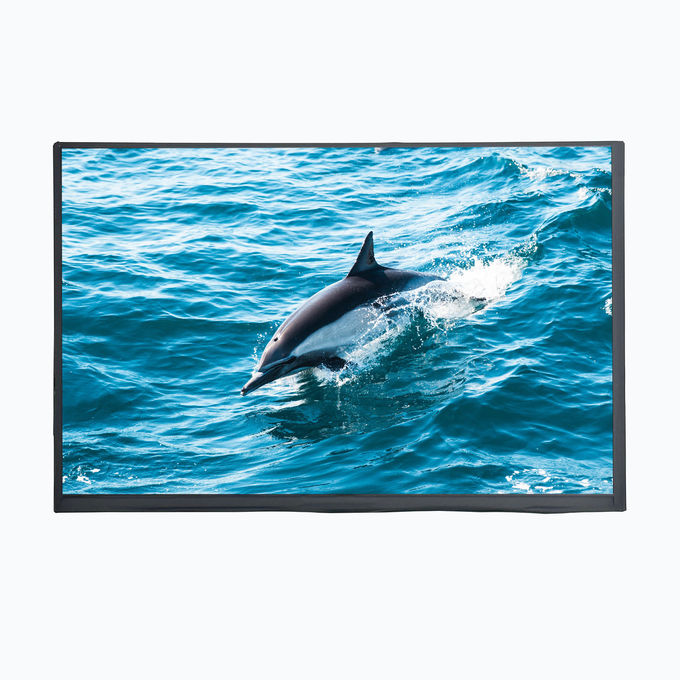 10.1 cali 1280x800 TFT LCD Display z EM Touch EDP Interfaces TCON Connector Interface IPS Viewing Display 0