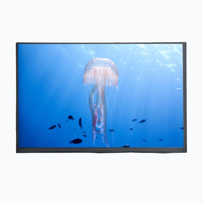 LCD Mall 10,1-calowy wyświetlacz TFT LCD z EM Touch Panel 750cd/m2 1280XRGBX800 rozdzielczość 0