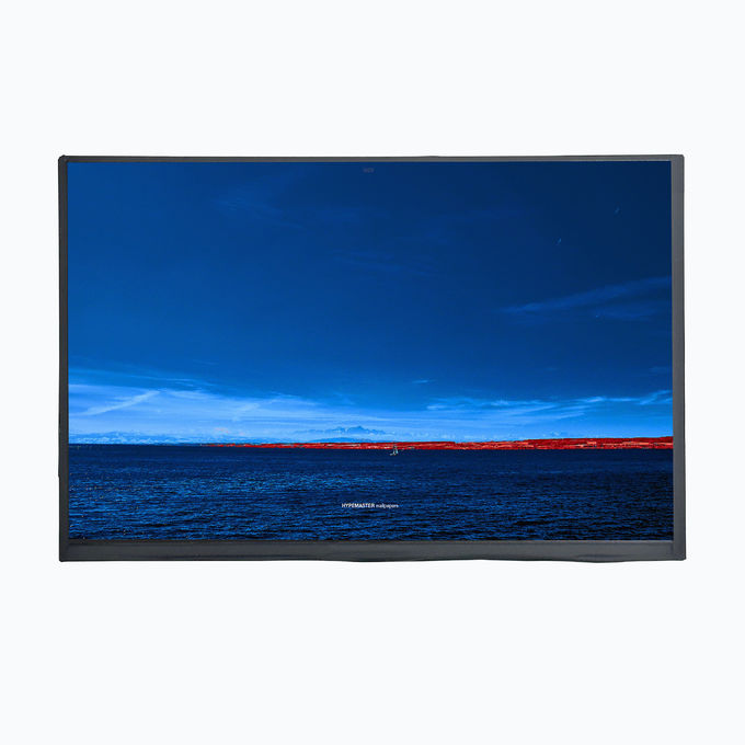 pełny widok 10,1 cali wyświetlacz TFT LCD z rozdzielczością 1280XRGBX800 EM Touch EDP Interface 0