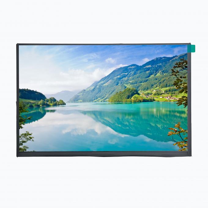 10.1 cali 750cd/m2 FR4 EM Touch ALL/IPS TFT LCD Display z połączeniem 30PIN 1280x800 rozdzielczość LCD 1