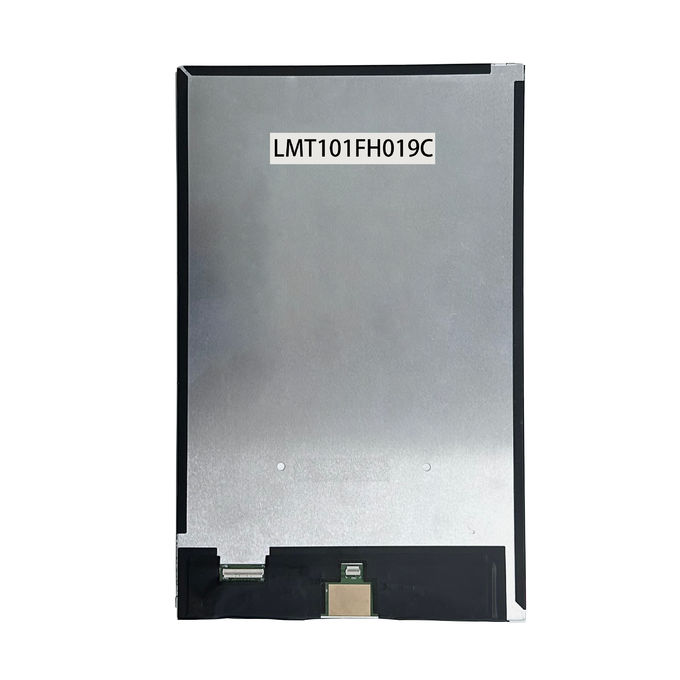 Światłość 10,1 cala FHD IPS LCD Display Module With LED BAR Backlight 1200x1920 Rezolucja 1