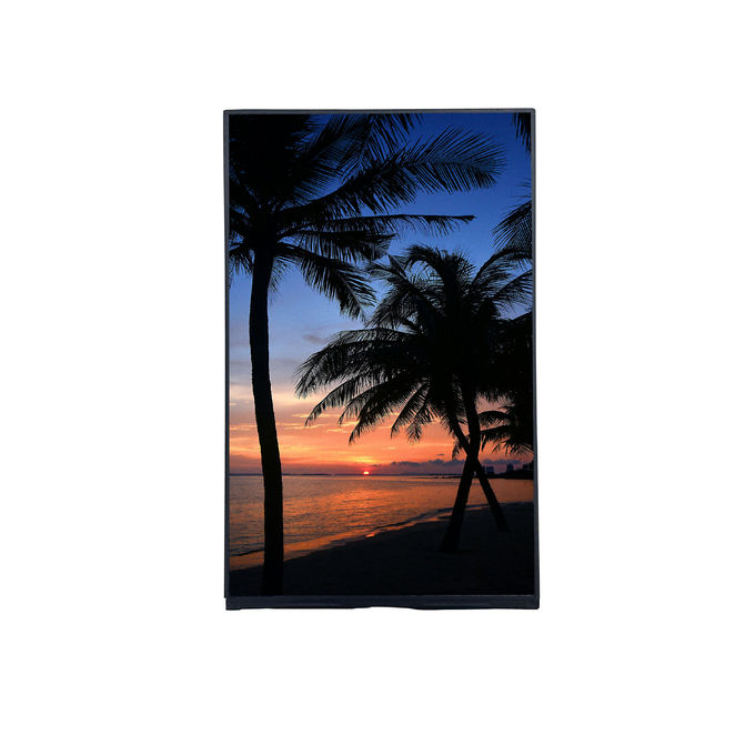 Portret 10,1 cala FHD TFT LCD Module T-con Board z kątem widzenia IPS i rozdzielczością 1200*RGB*1920 1