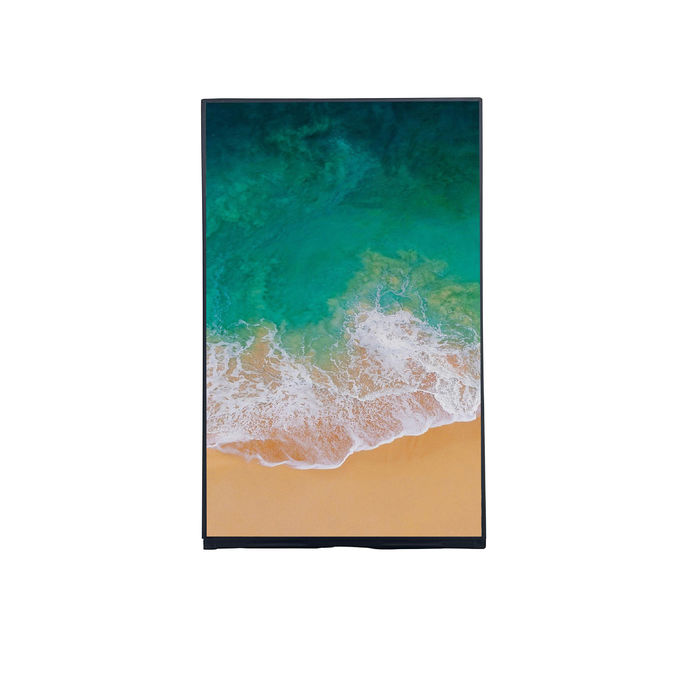 Zastosowany 10,1 cali FHD TFT LCD Module 415cd/m2 RGB 1200*1920 rozdzielczość LED BAR Display 1