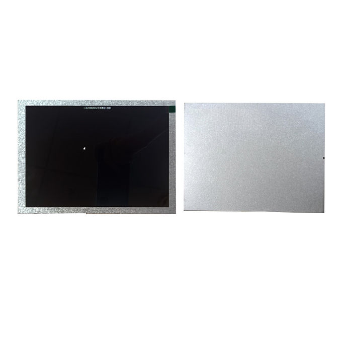 Moduł wyświetlacza LCD TFT o pojemności 24 bitów 8-calowy Transmissive SVGA 50Pin Pin 300cd/m2 0