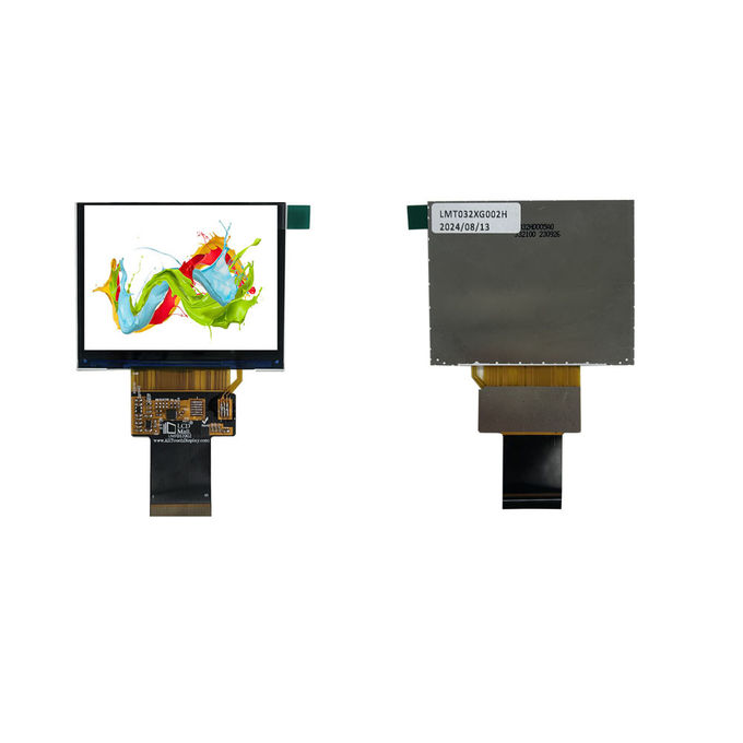 1024x768 Arduino TFT LCD Display z interfejsem RGB 40PIN 0